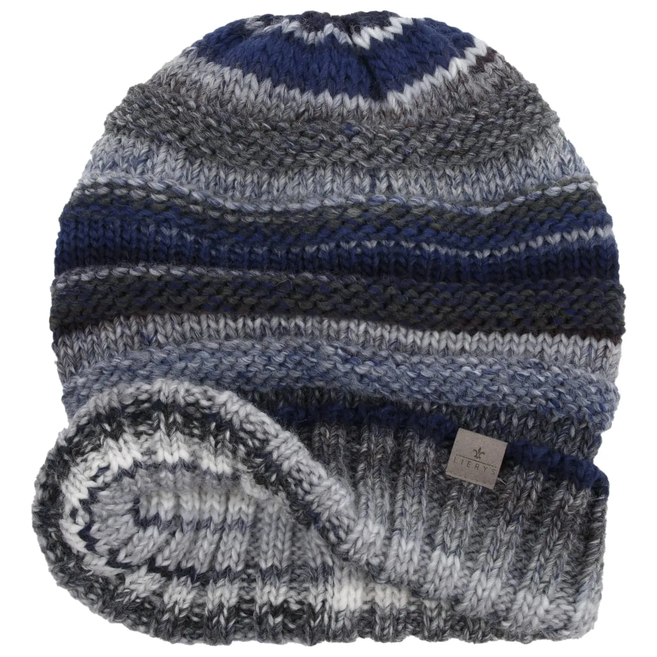 Bernardo Oversize Knit Hat by Lierys