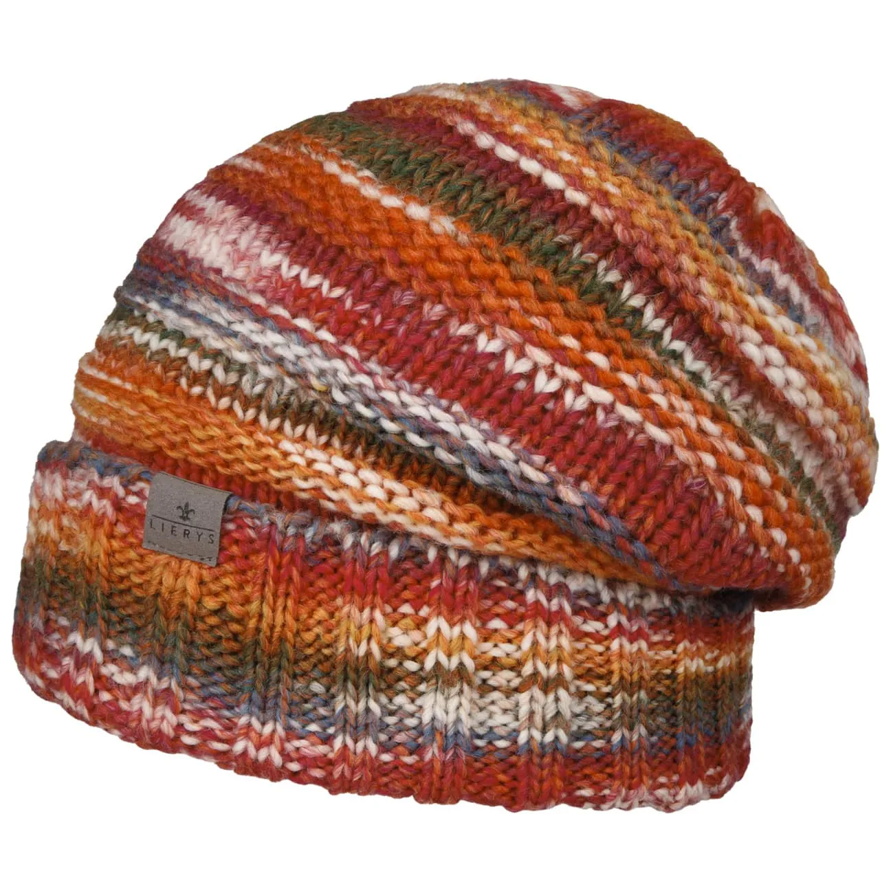 Bernardo Oversize Knit Hat by Lierys