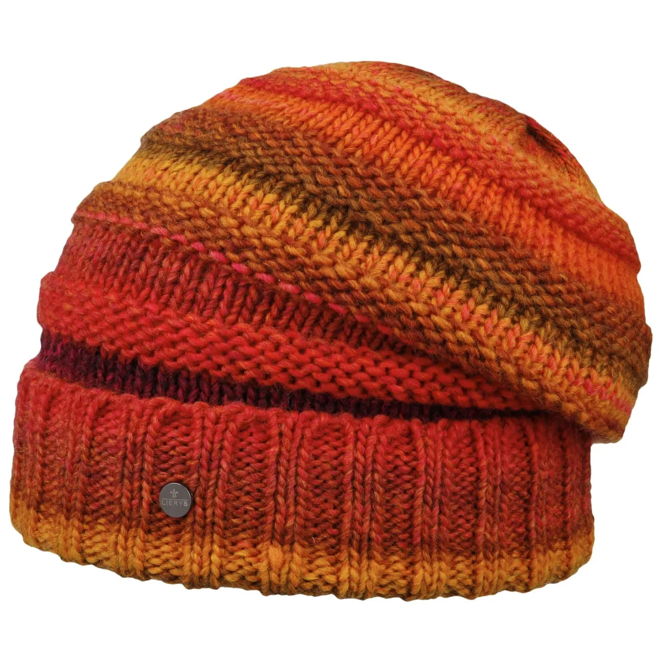 Bernardo Oversize Knit Hat by Lierys