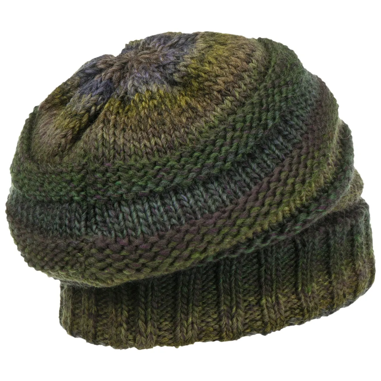 Bernardo Oversize Knit Hat by Lierys