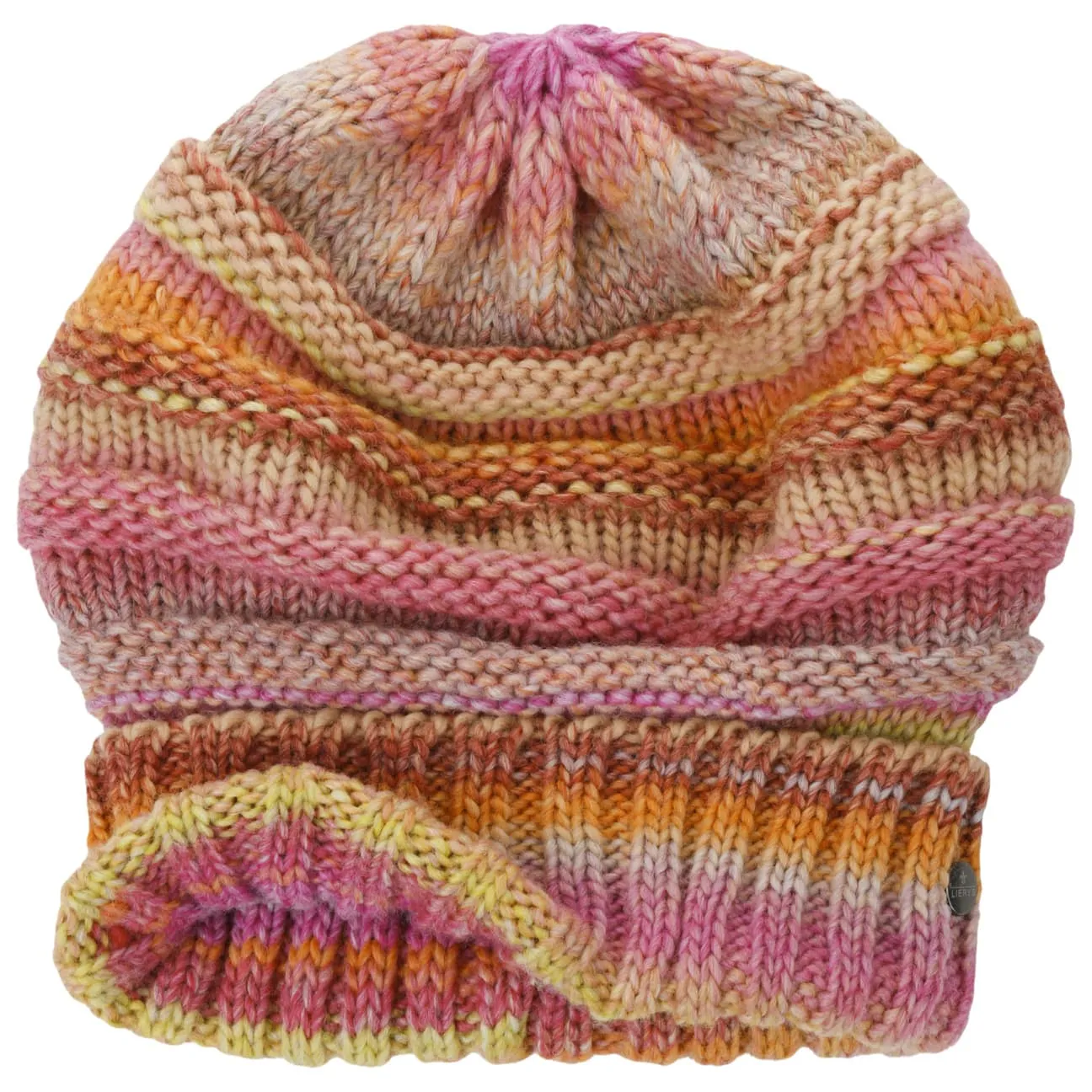 Bernardo Oversize Knit Hat by Lierys