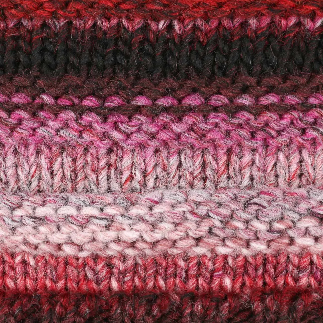 Bernardo Oversize Knit Hat by Lierys