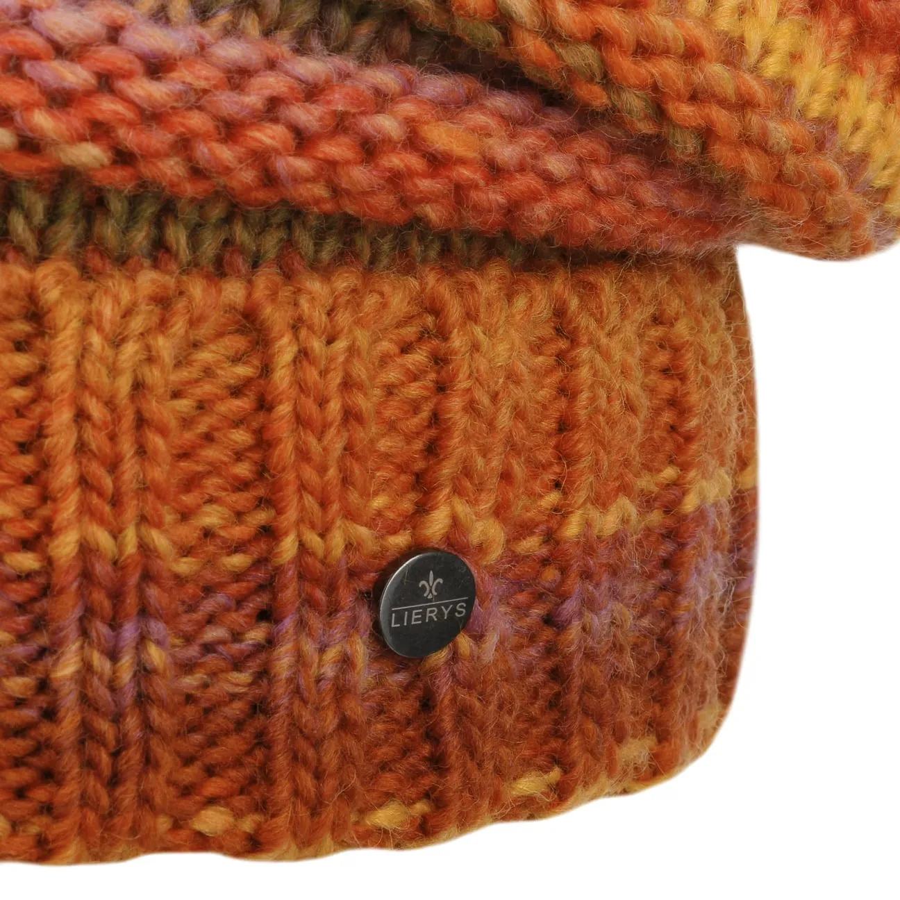 Bernardo Oversize Knit Hat by Lierys