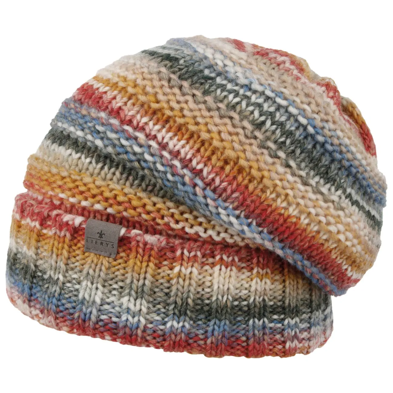 Bernardo Oversize Knit Hat by Lierys