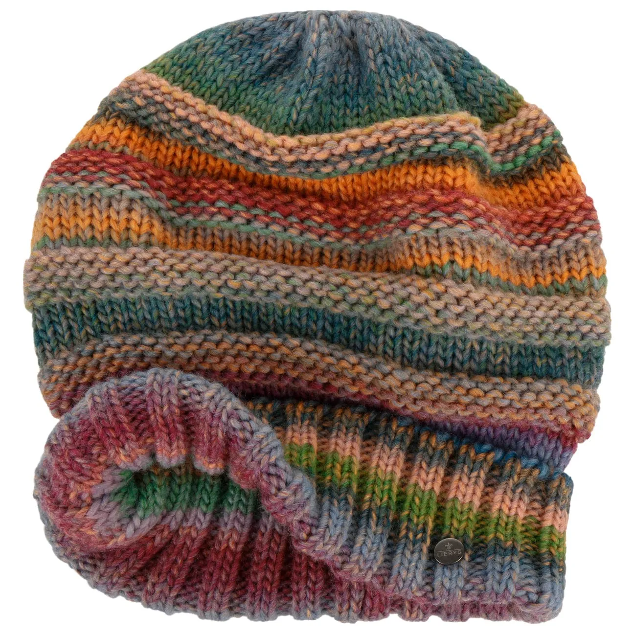 Bernardo Oversize Knit Hat by Lierys
