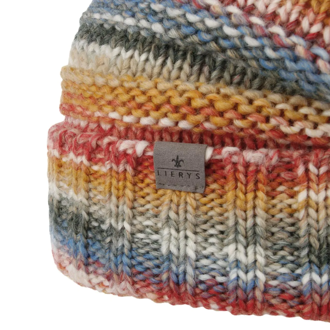 Bernardo Oversize Knit Hat by Lierys