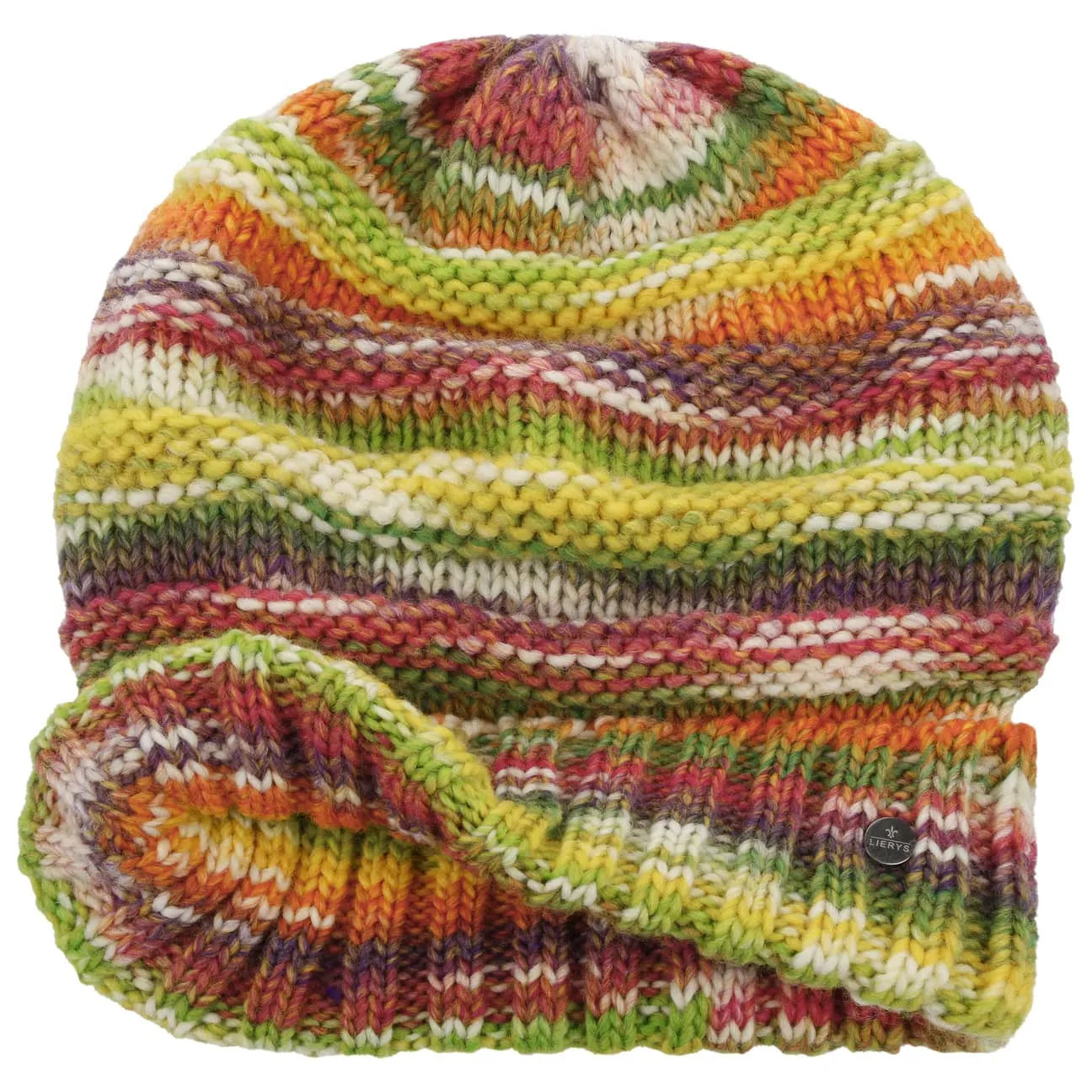 Bernardo Oversize Knit Hat by Lierys