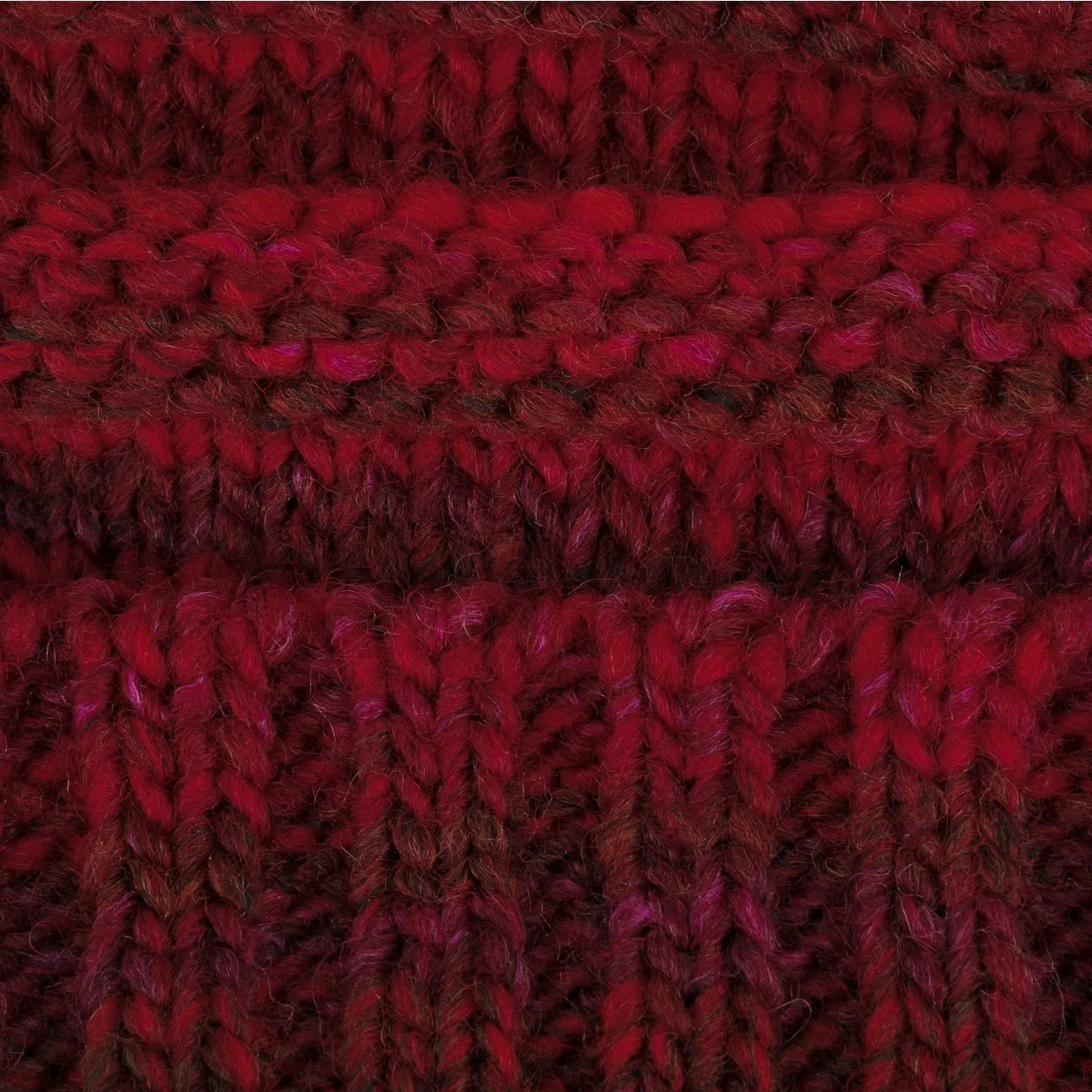Bernardo Oversize Knit Hat by Lierys