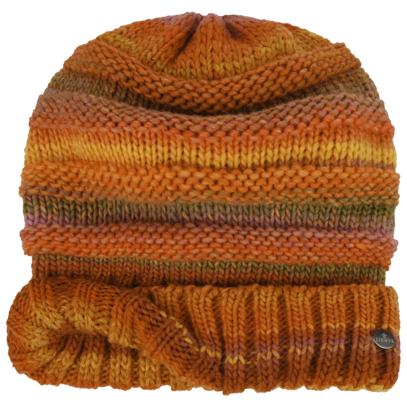 Bernardo Oversize Knit Hat by Lierys