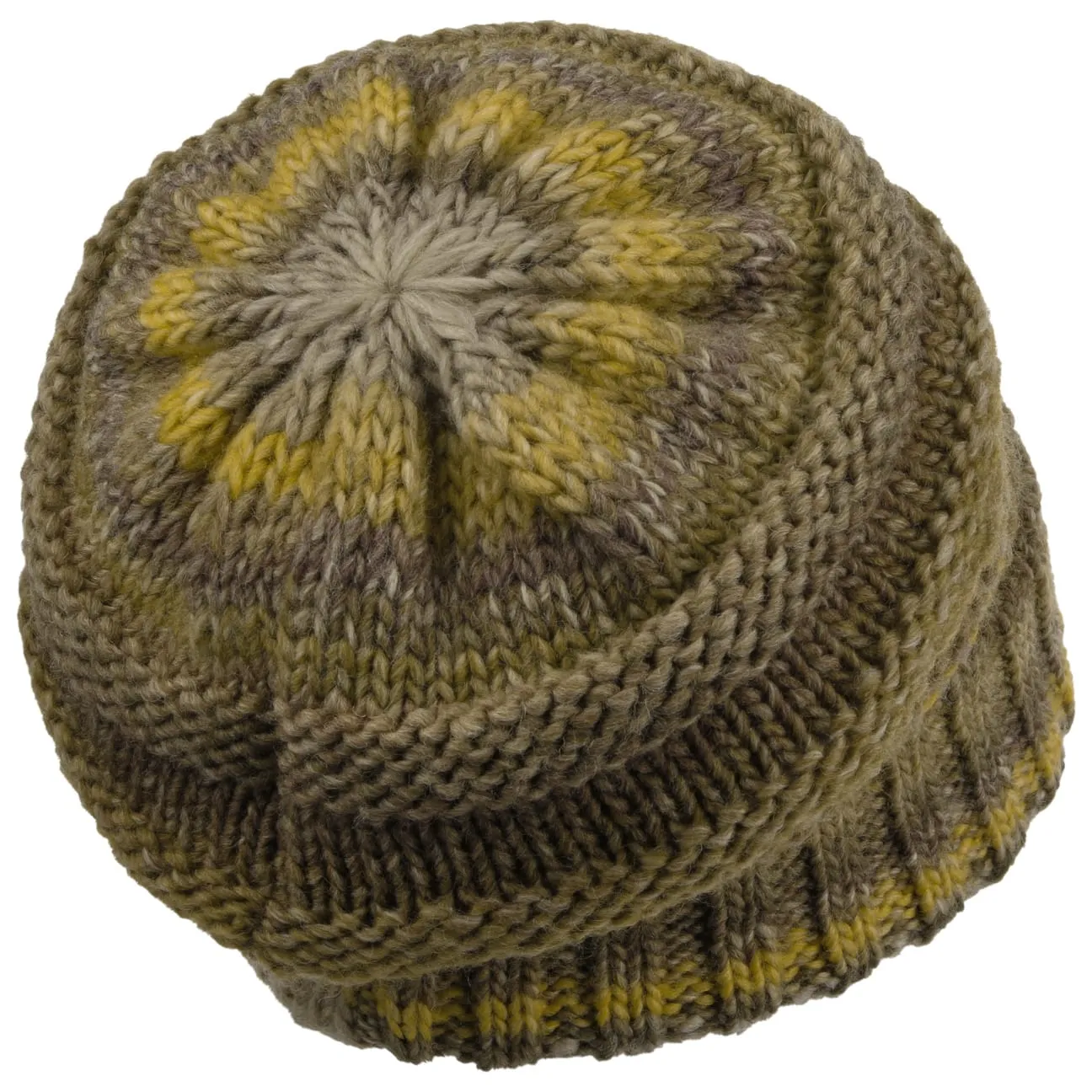 Bernardo Oversize Knit Hat by Lierys