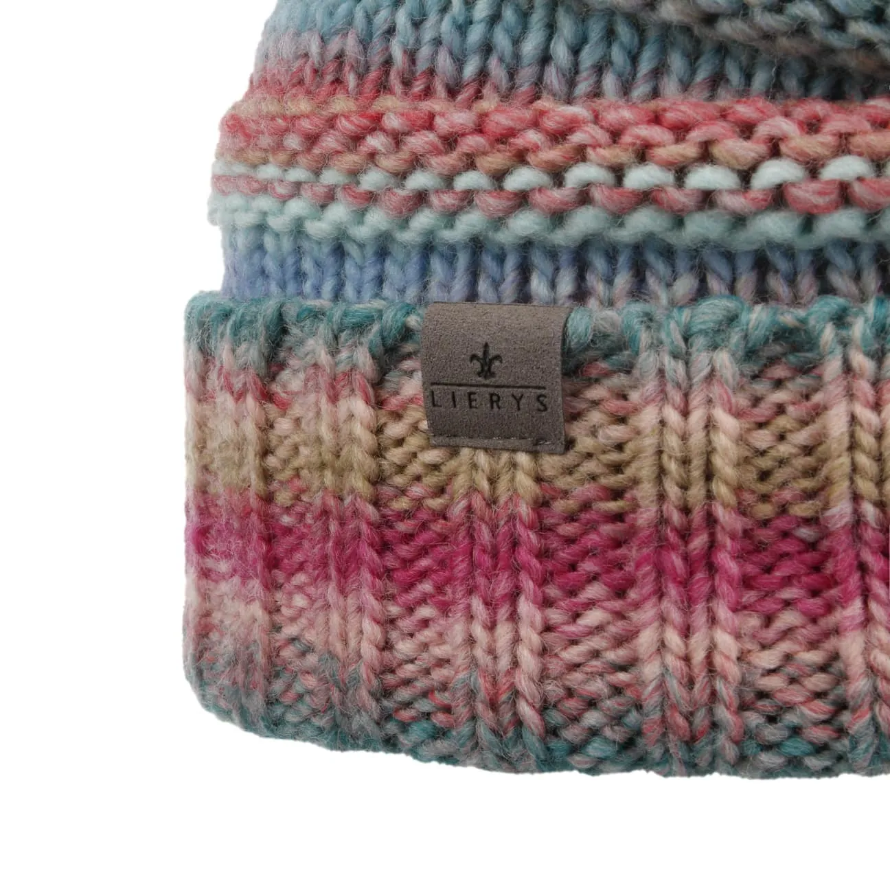 Bernardo Oversize Knit Hat by Lierys