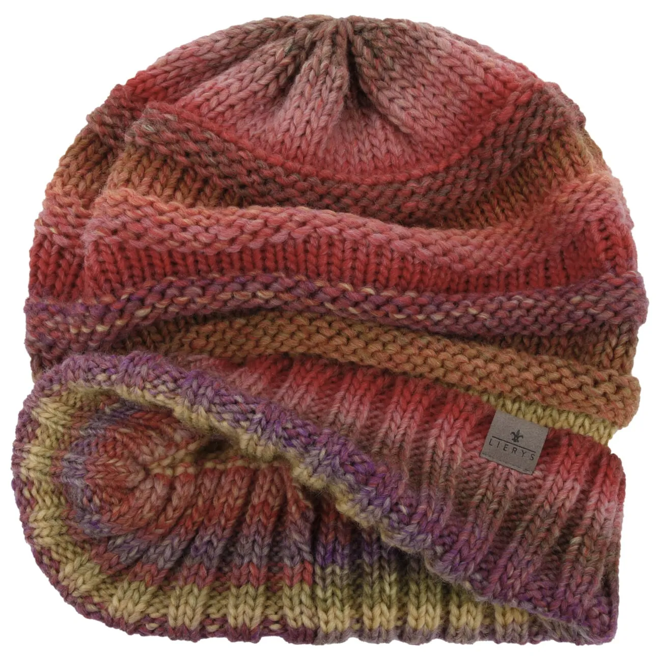 Bernardo Oversize Knit Hat by Lierys