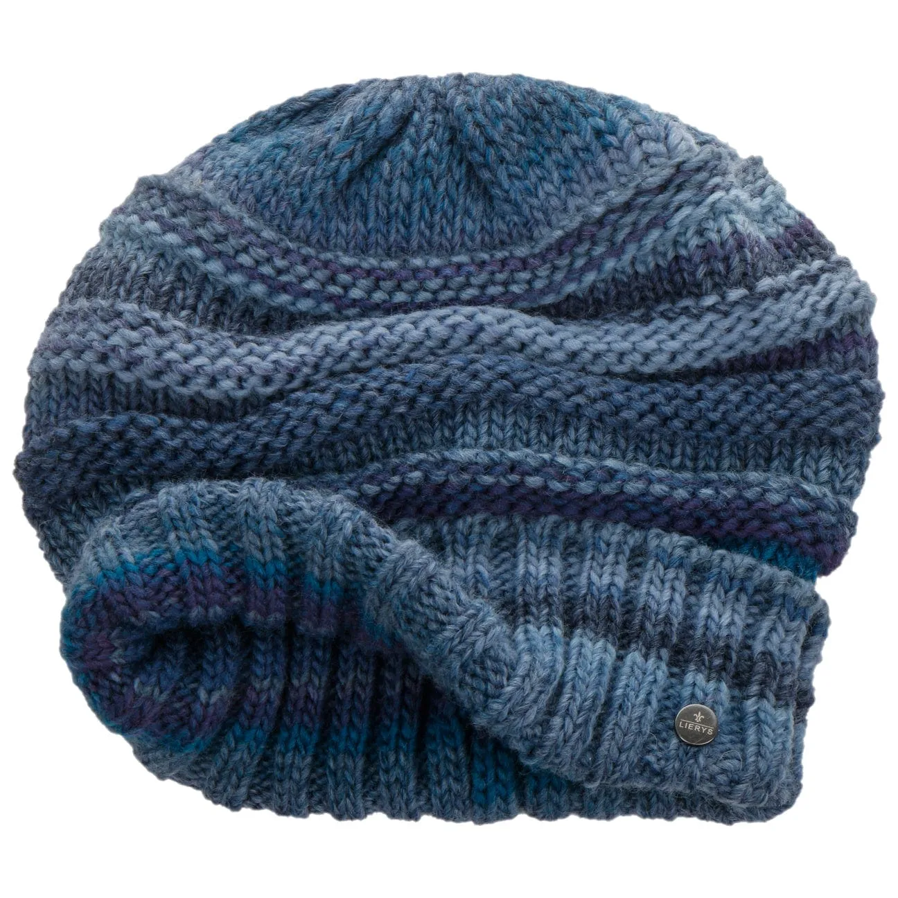 Bernardo Oversize Knit Hat by Lierys