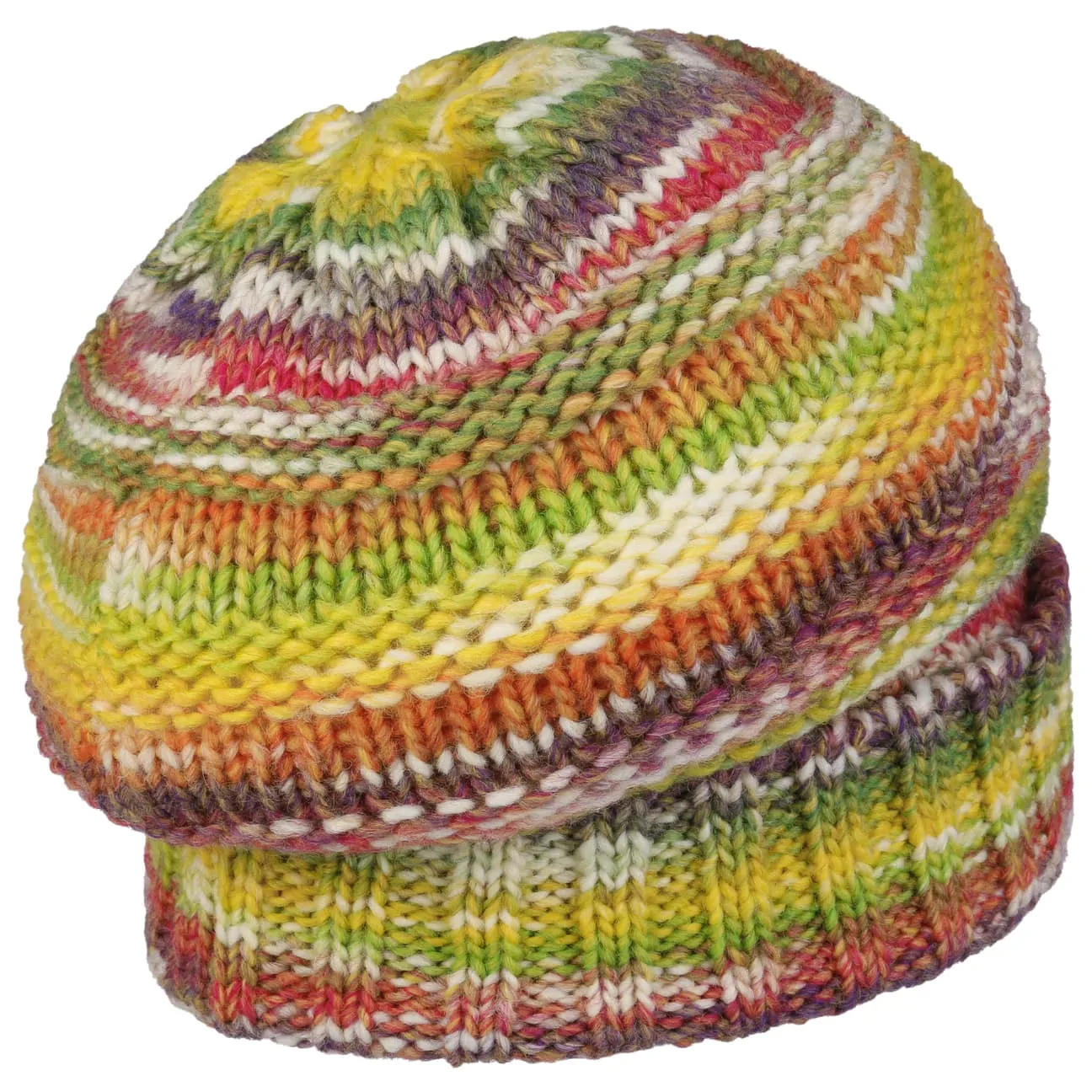 Bernardo Oversize Knit Hat by Lierys