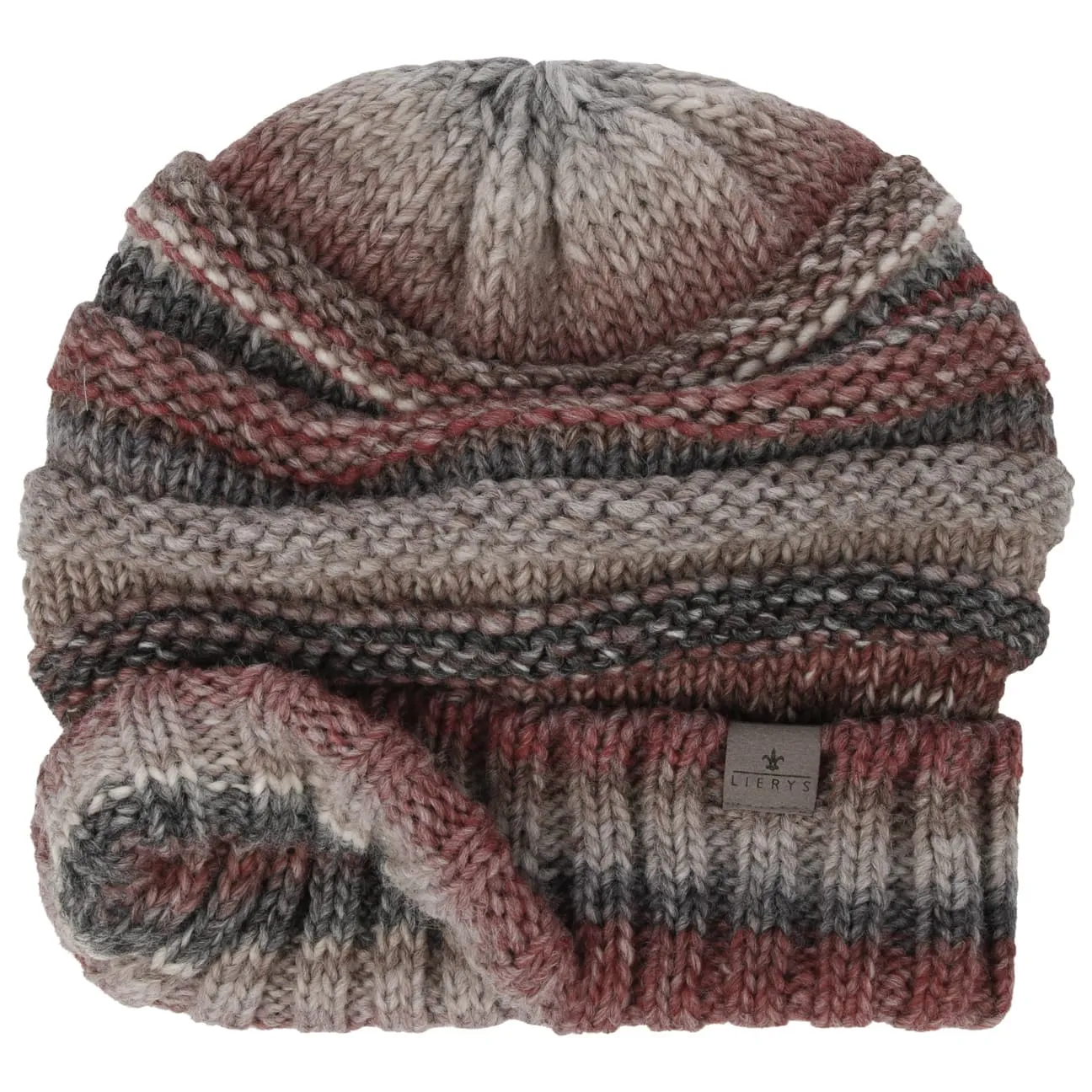 Bernardo Oversize Knit Hat by Lierys