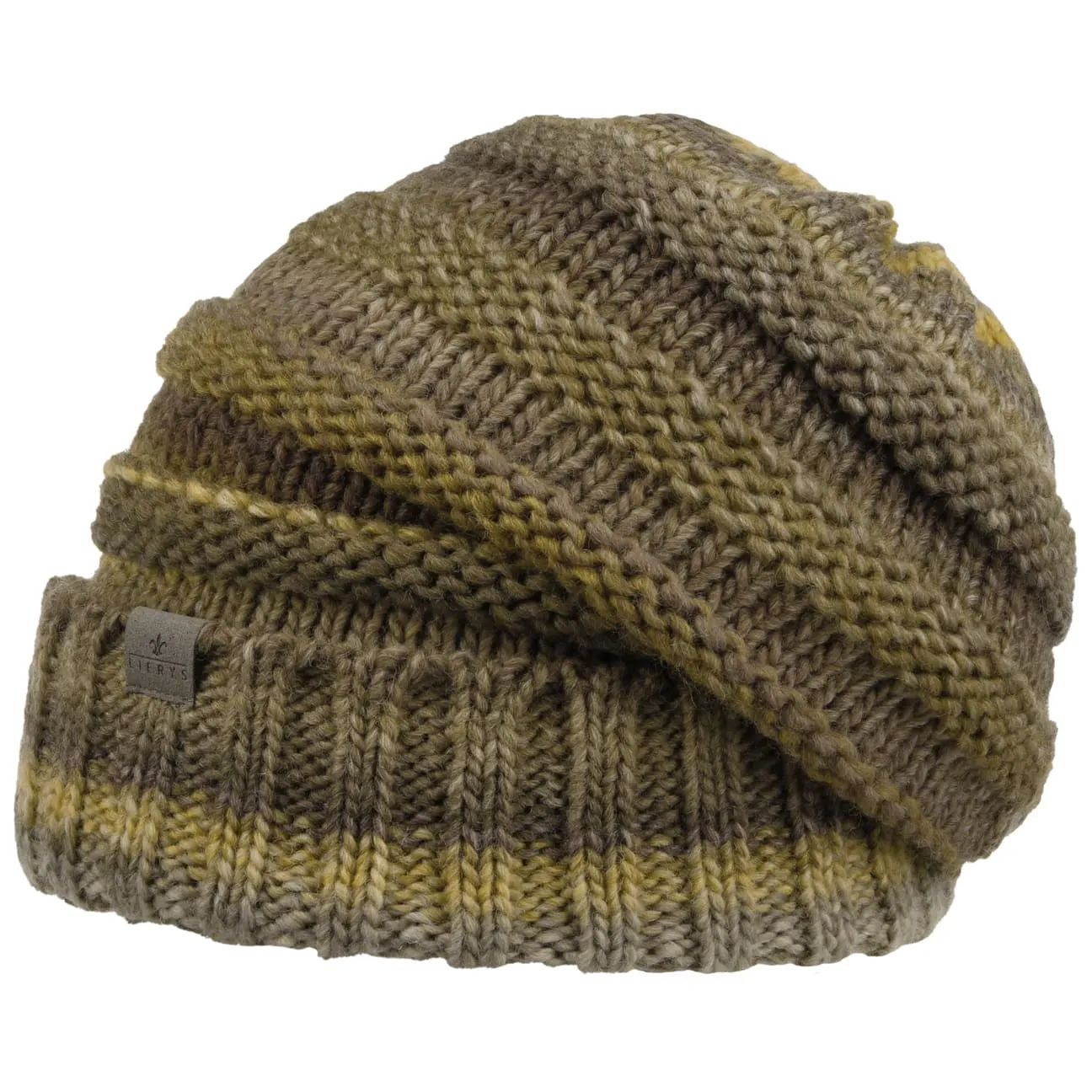Bernardo Oversize Knit Hat by Lierys