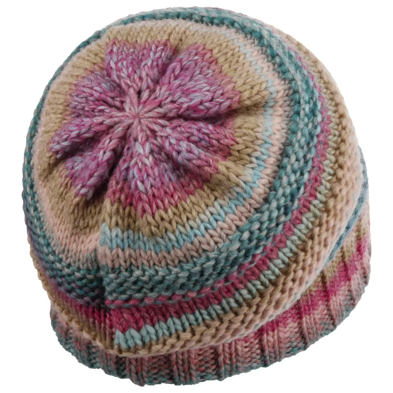 Bernardo Oversize Knit Hat by Lierys