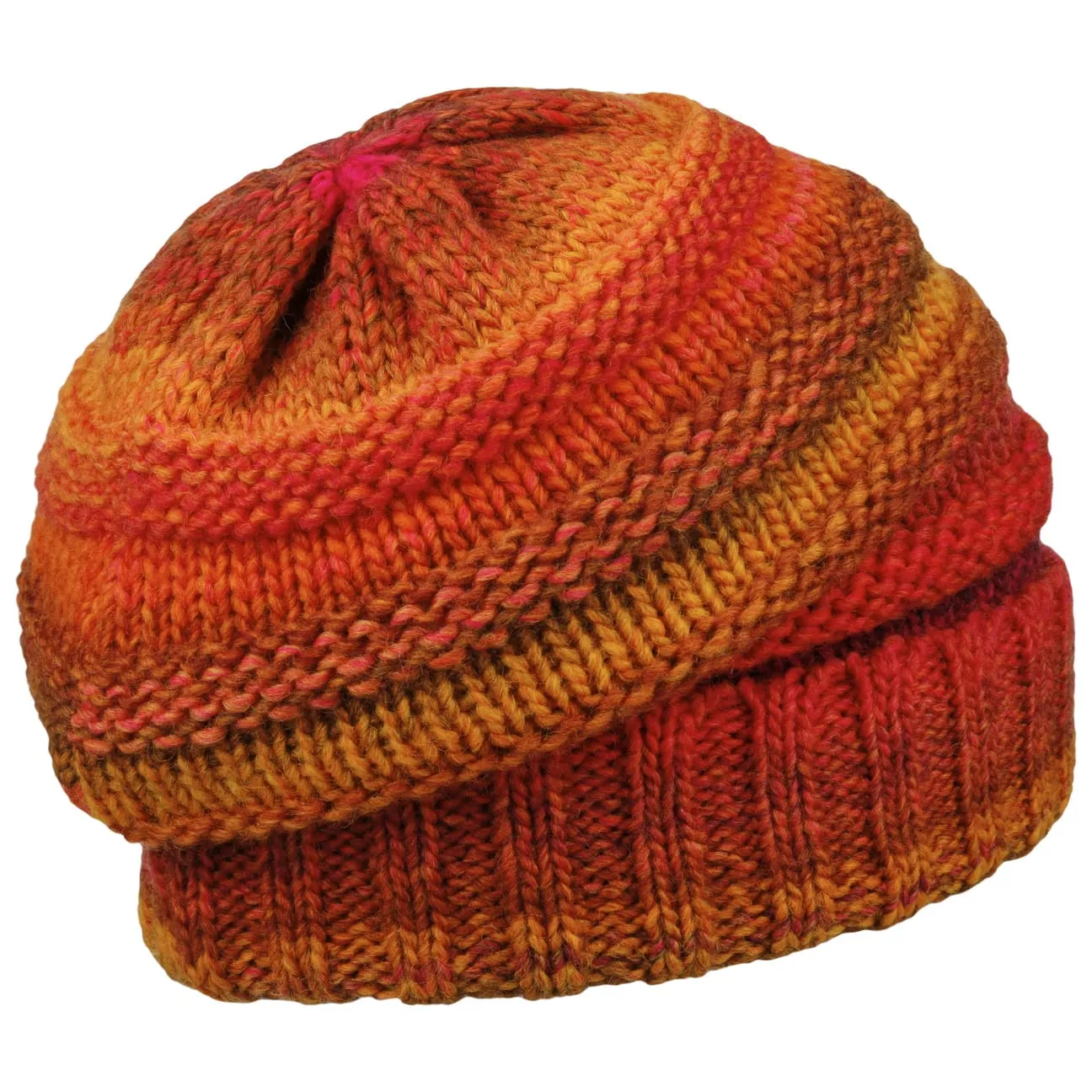Bernardo Oversize Knit Hat by Lierys