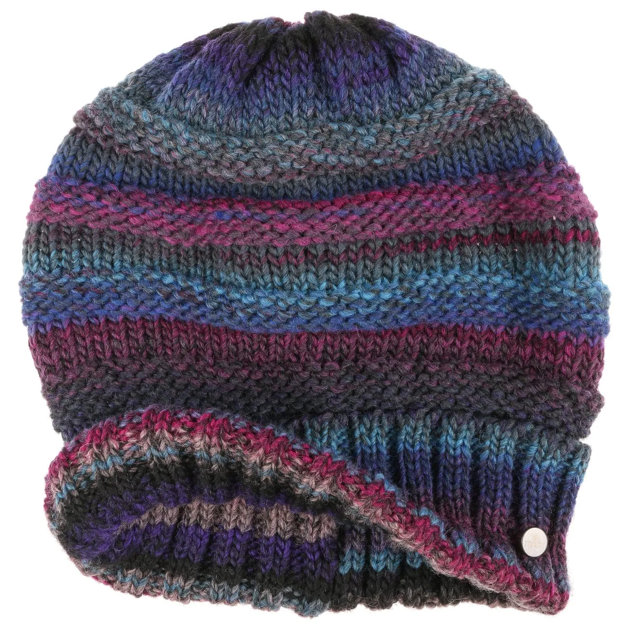 Bernardo Oversize Knit Hat by Lierys