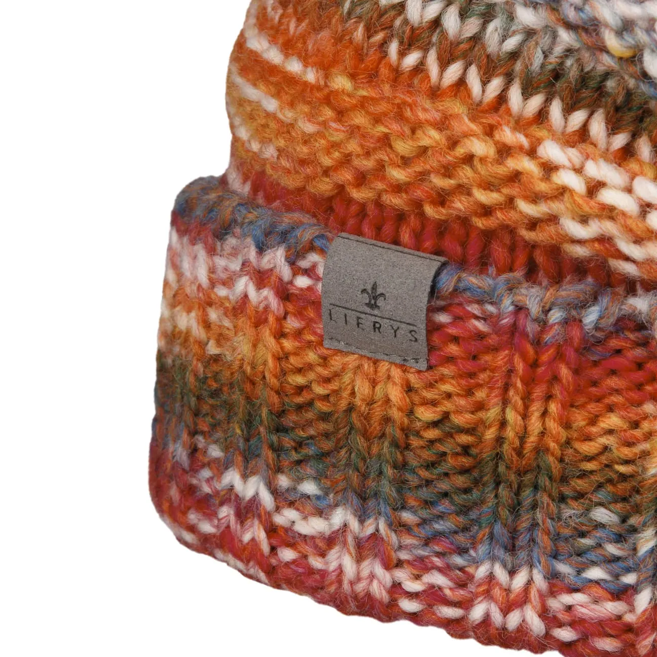 Bernardo Oversize Knit Hat by Lierys