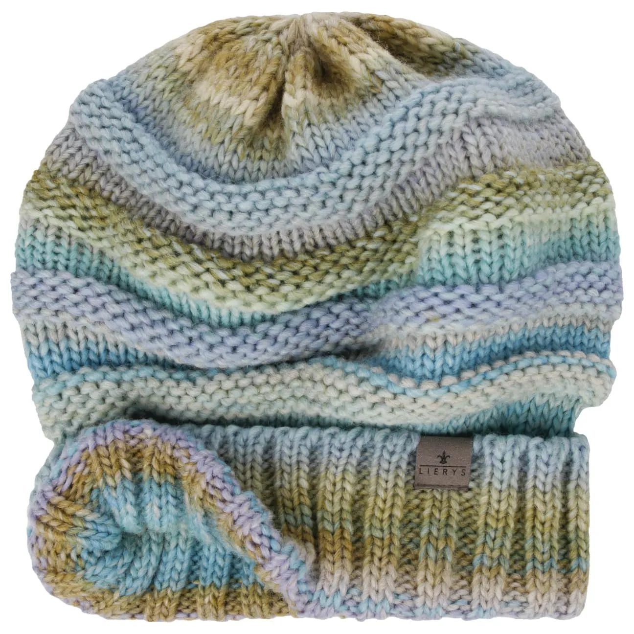 Bernardo Oversize Knit Hat by Lierys