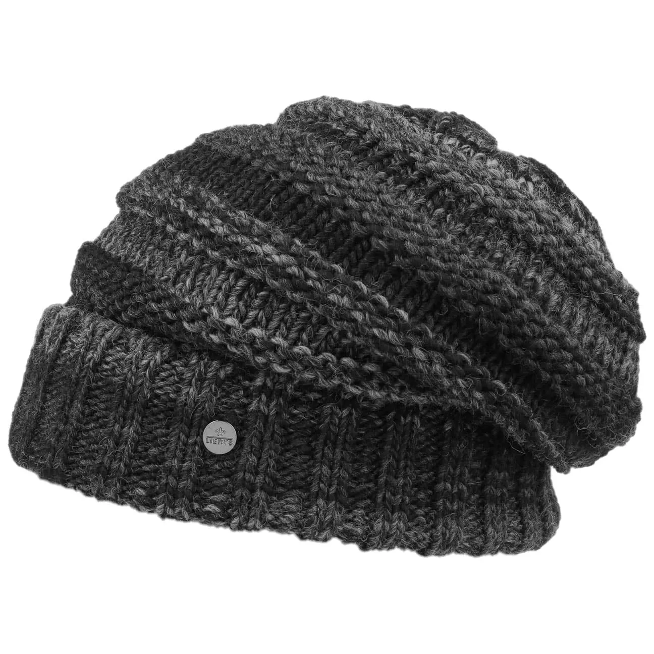 Bernardo Oversize Knit Hat by Lierys
