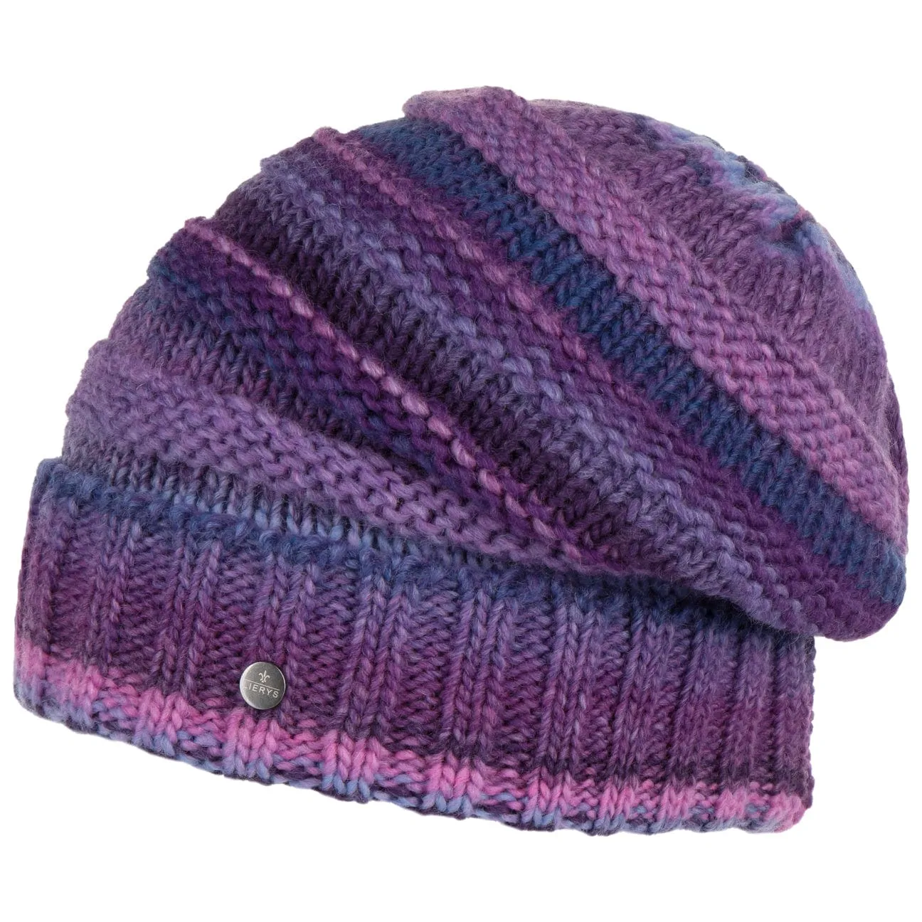 Bernardo Oversize Knit Hat by Lierys