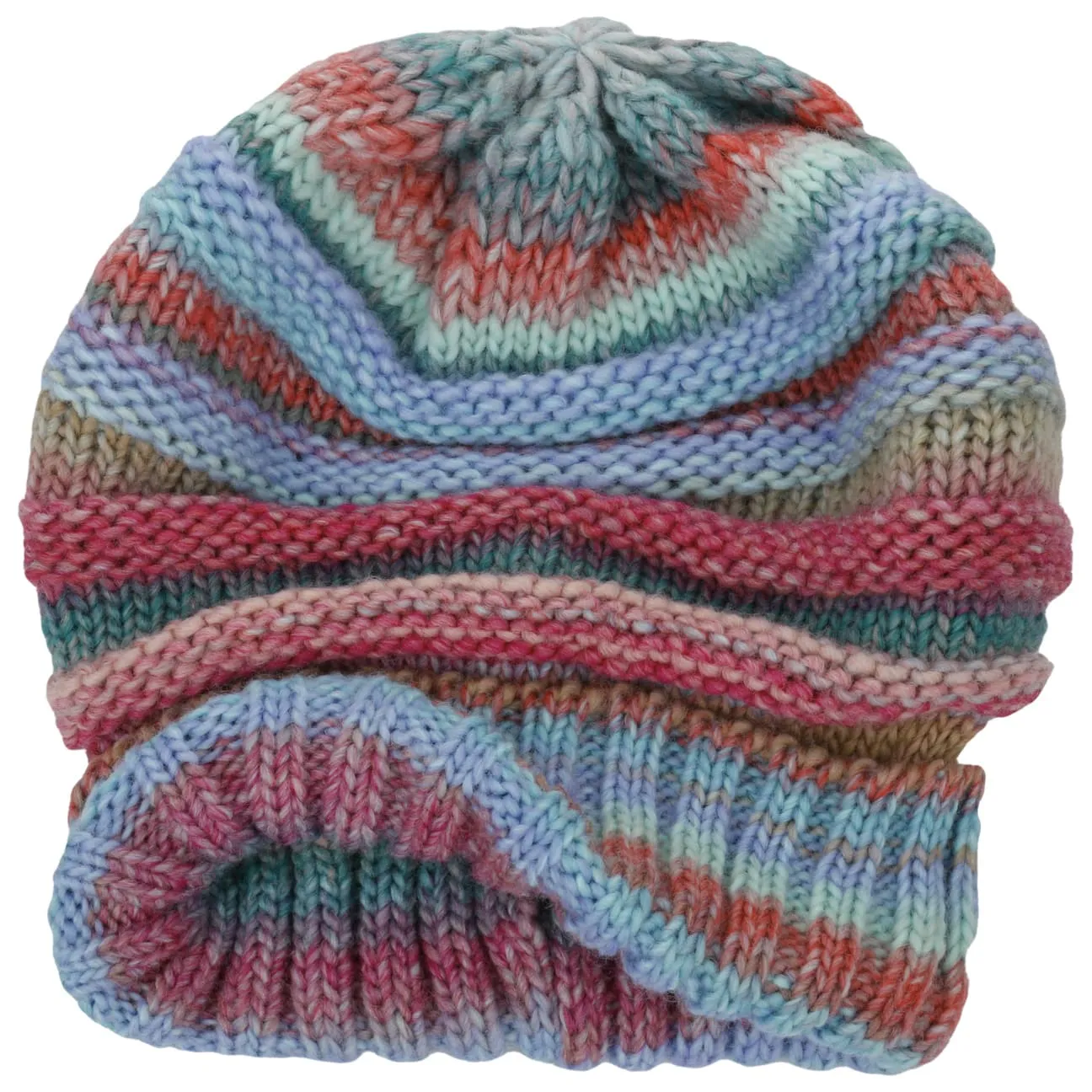 Bernardo Oversize Knit Hat by Lierys