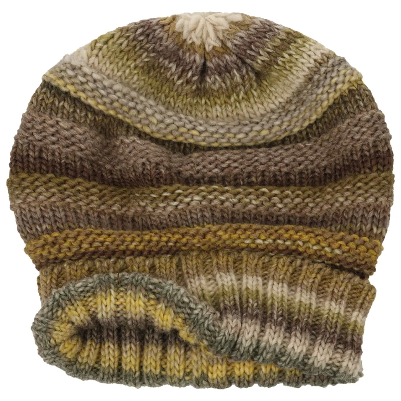Bernardo Oversize Knit Hat by Lierys