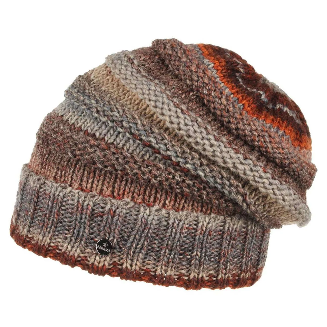 Bernardo Oversize Knit Hat by Lierys