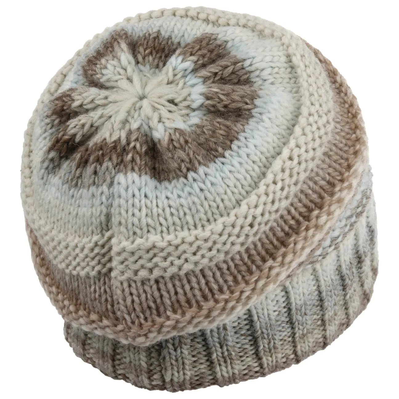 Bernardo Oversize Knit Hat by Lierys