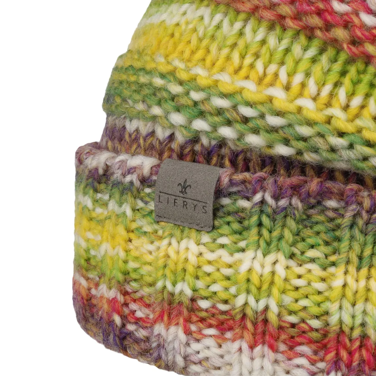 Bernardo Oversize Knit Hat by Lierys