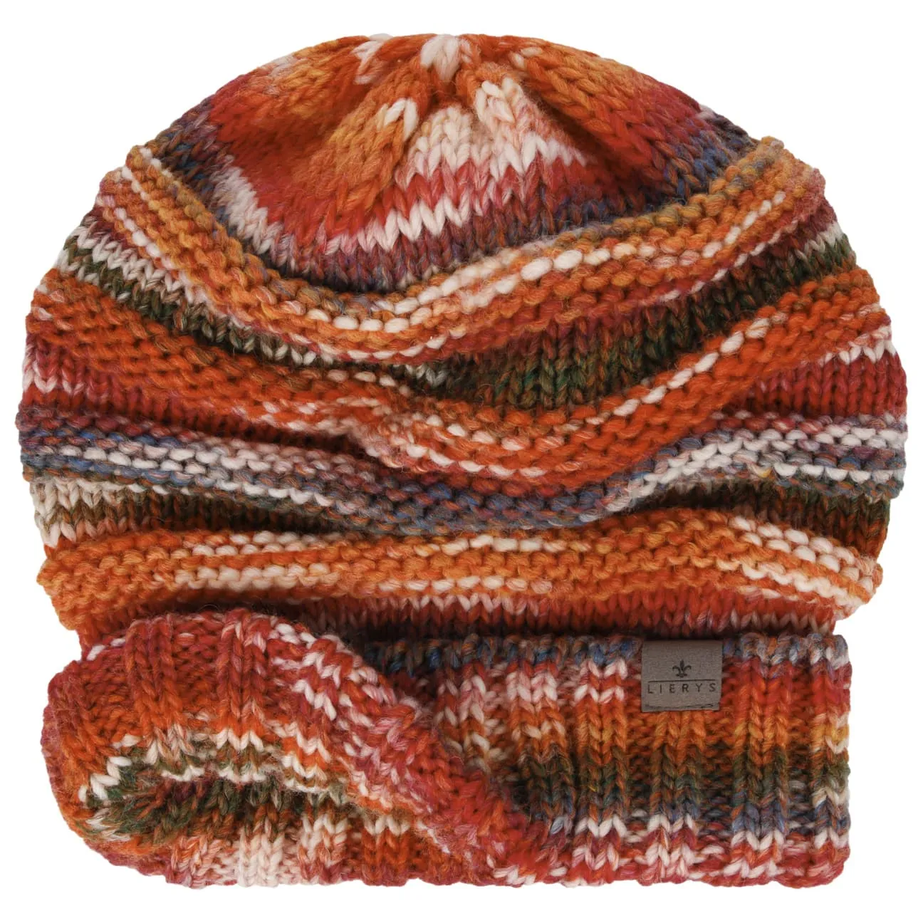 Bernardo Oversize Knit Hat by Lierys
