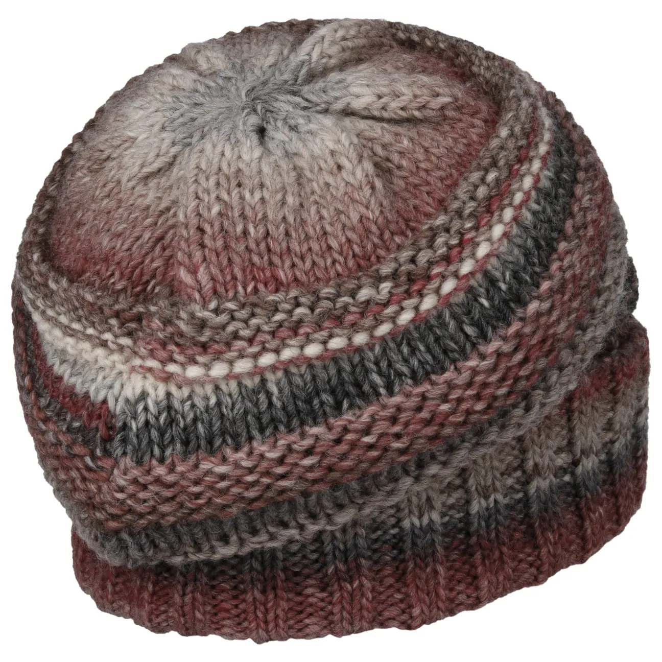 Bernardo Oversize Knit Hat by Lierys