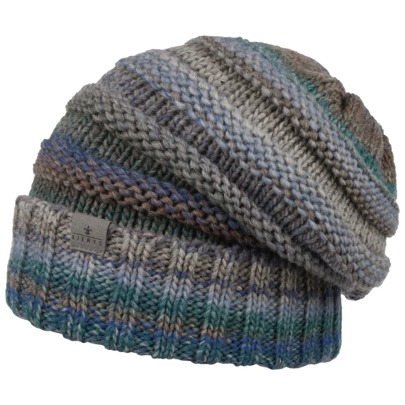Bernardo Oversize Knit Hat by Lierys