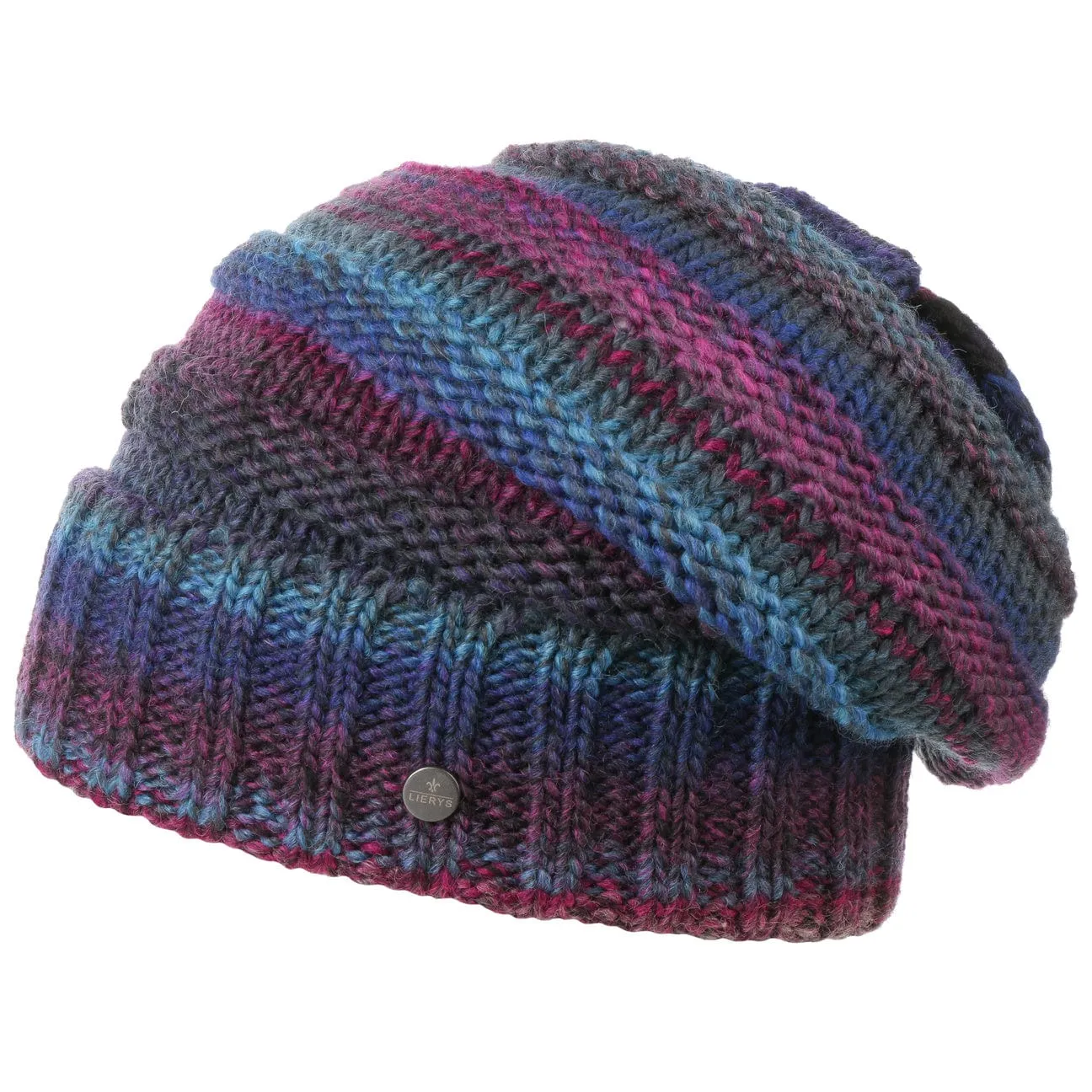 Bernardo Oversize Knit Hat by Lierys
