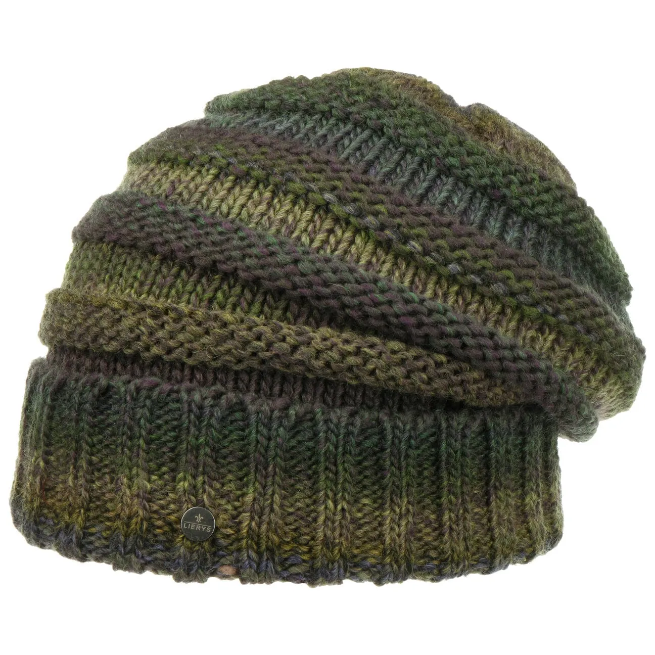 Bernardo Oversize Knit Hat by Lierys