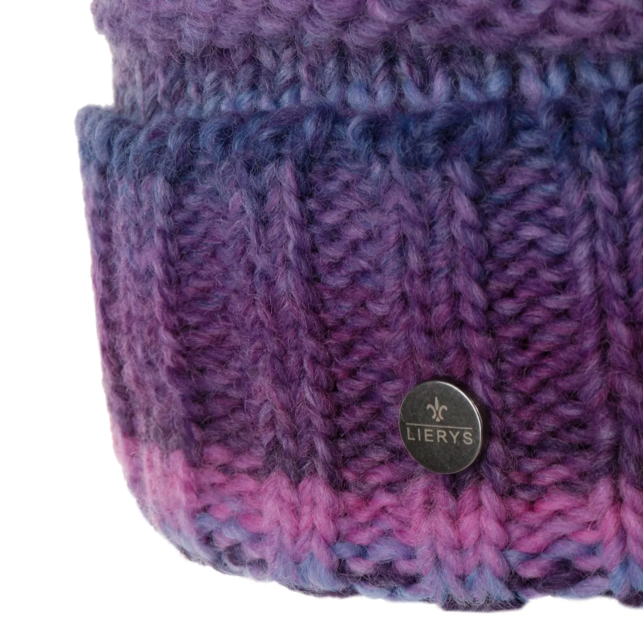 Bernardo Oversize Knit Hat by Lierys