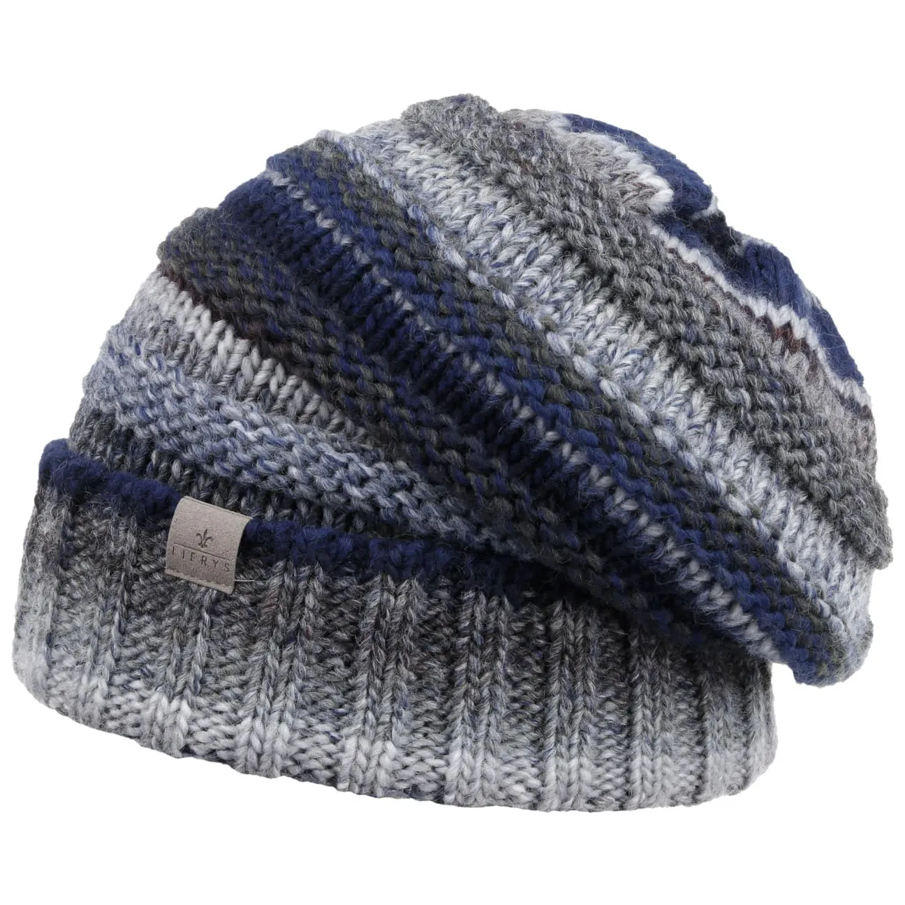 Bernardo Oversize Knit Hat by Lierys