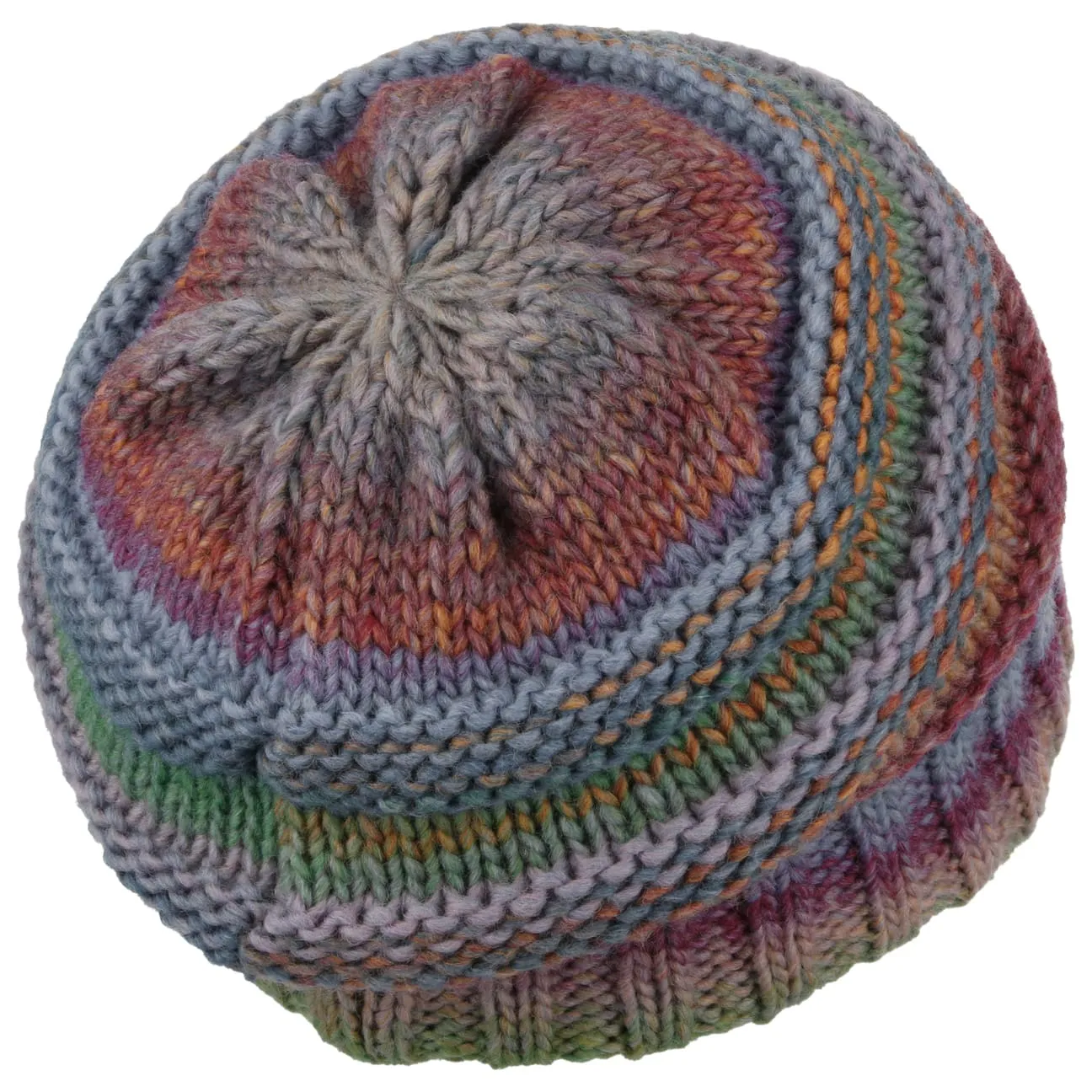 Bernardo Oversize Knit Hat by Lierys