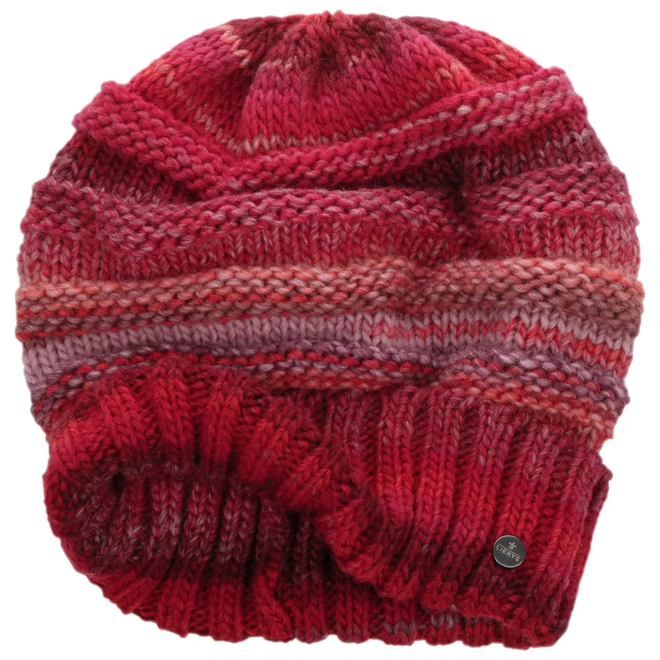 Bernardo Oversize Knit Hat by Lierys