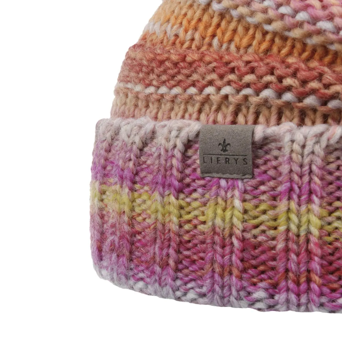 Bernardo Oversize Knit Hat by Lierys