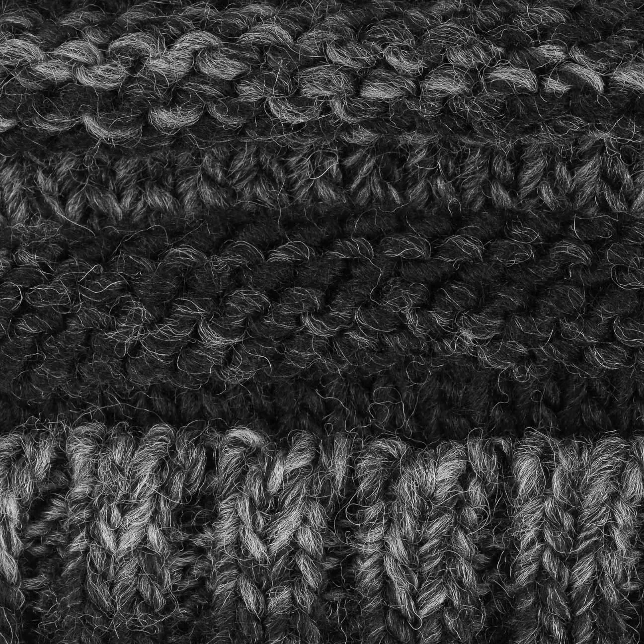 Bernardo Oversize Knit Hat by Lierys