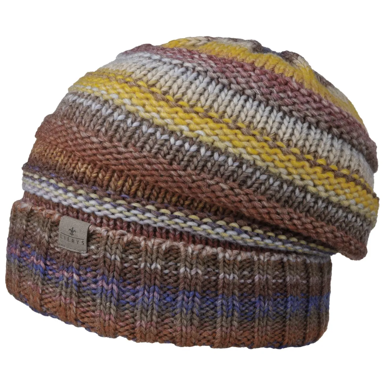 Bernardo Oversize Knit Hat by Lierys