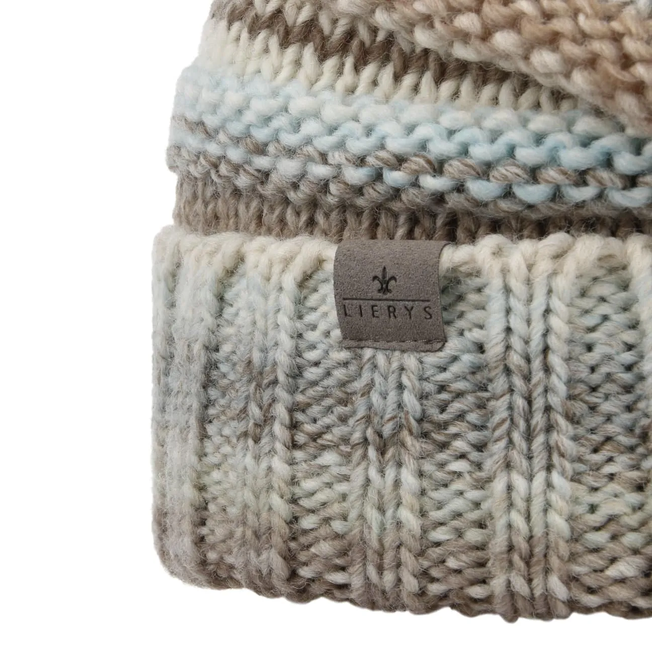 Bernardo Oversize Knit Hat by Lierys