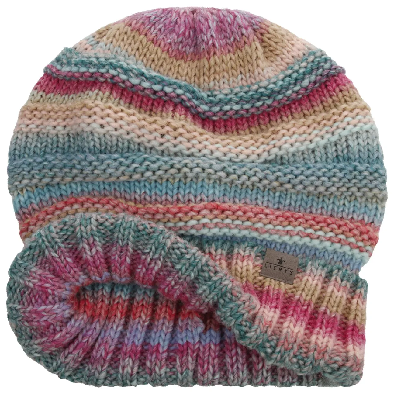 Bernardo Oversize Knit Hat by Lierys