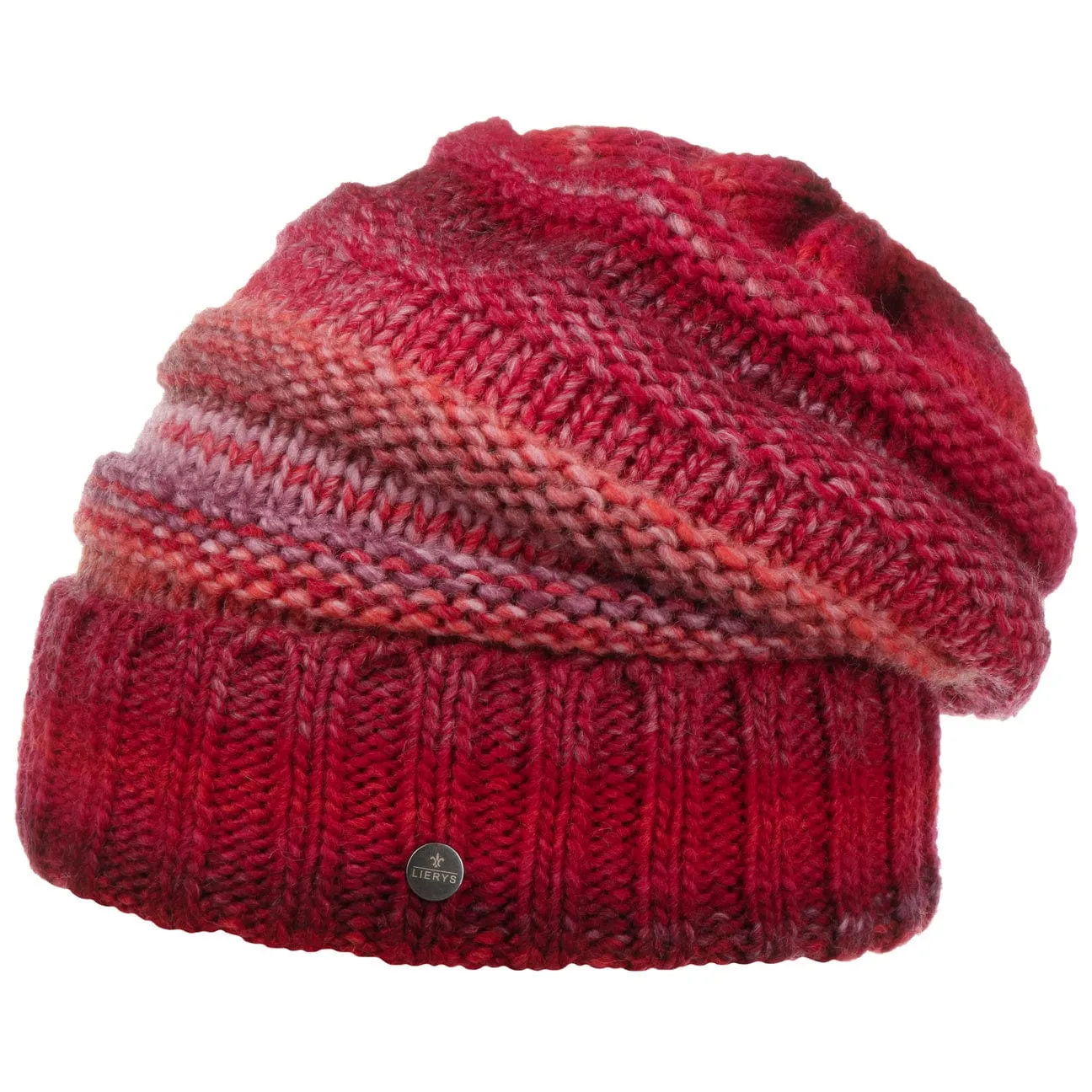 Bernardo Oversize Knit Hat by Lierys