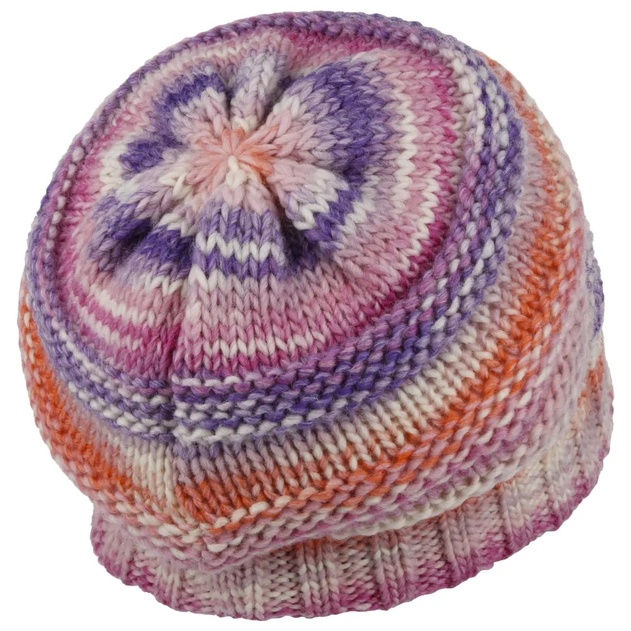 Bernardo Oversize Knit Hat by Lierys