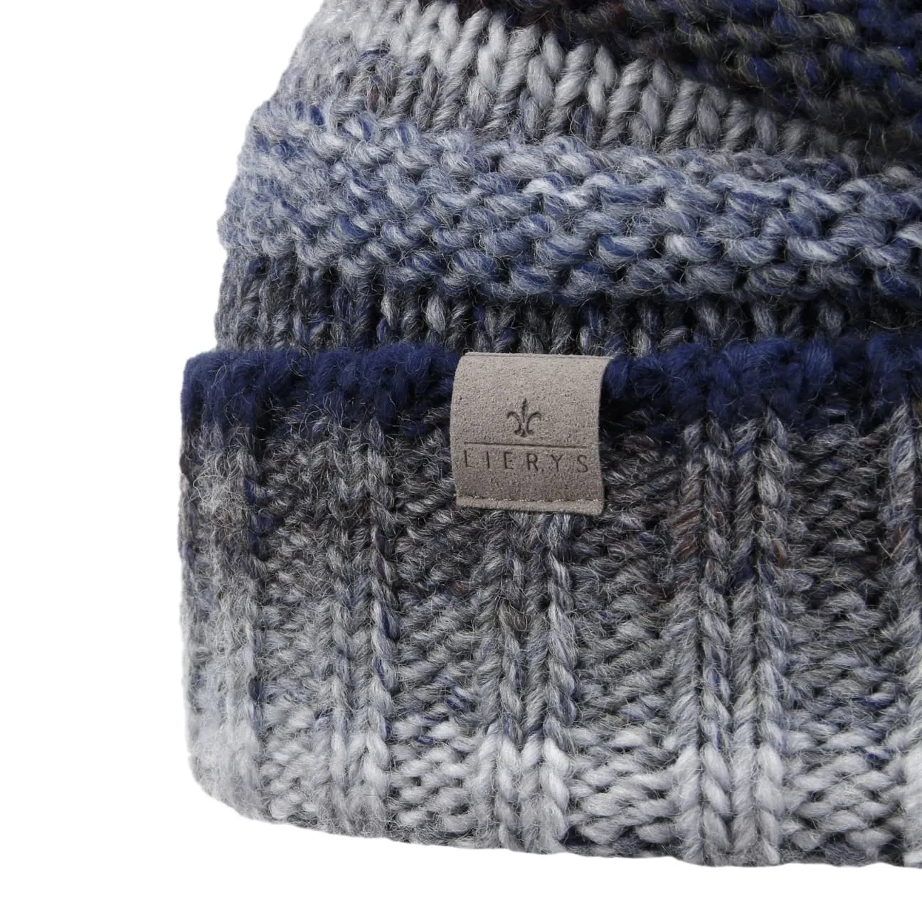 Bernardo Oversize Knit Hat by Lierys