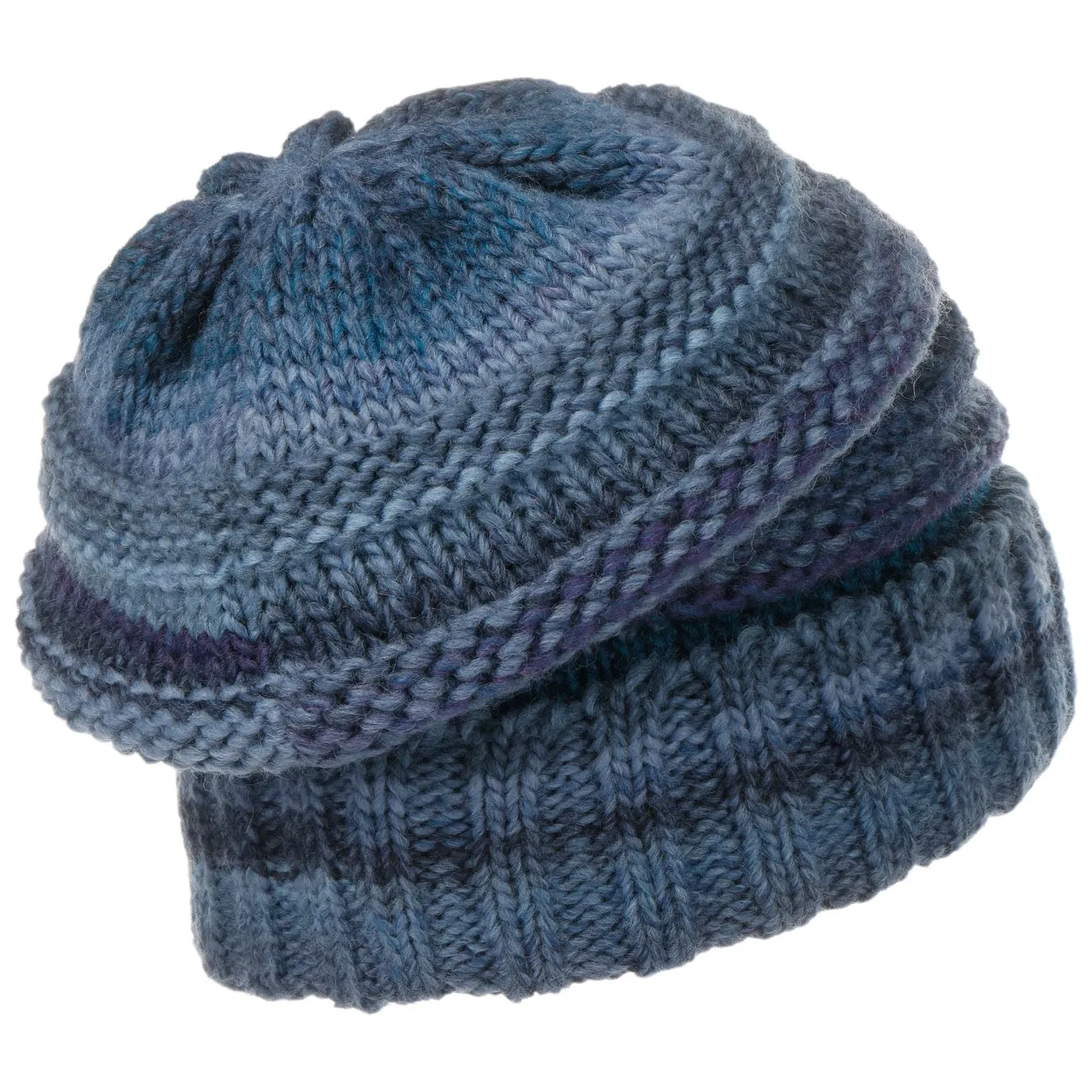 Bernardo Oversize Knit Hat by Lierys